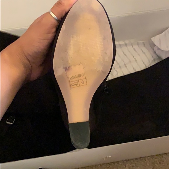 Aldo kaylynn boot - Picture 4 of 6